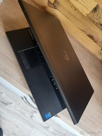 Dell M4800 i7 8x2.5Ghz,16GBDDR3L,SSD128GB+HDD1TB,hdmi,wifi - 7