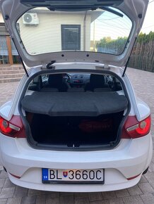 Seat Ibiza 1.4 Sport - 7