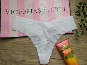 Victorias Secret  nohavičky XL - 7