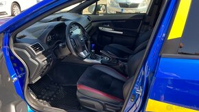 Subaru WRX STI Exclusive NAVI - 7