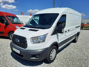 Ford Transit 2.0 TDCi L3H2 3500kg - 7