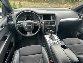 AUDI Q7 3.0 tdi 2010 176kw S Line - 7