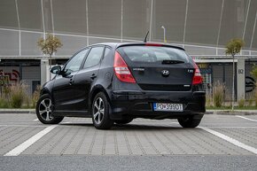 Hyundai i30 1.6 CRDi VGT Classic - 7