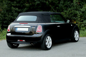 MINI Cooper R57 1.6i Kabriolet - 7