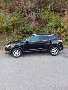 Nissan Qashqai 1.6 - 7