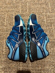 Salomon Speedcross Vario 2 Vel 38 - 7