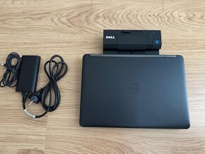 DELL Latitude E5440 + dockovacia stanica - 7