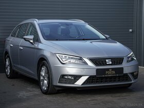 ⭐ SEAT LEON ⭐ automat - 7