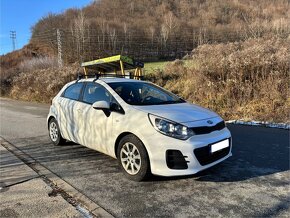 Kia Rio 1.25 2016 - 7