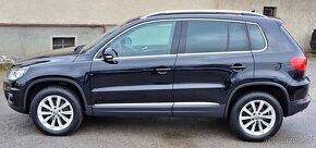 Volkswagen Tiguan 2.0 CR TDI 4-Motion Track&Style - 7