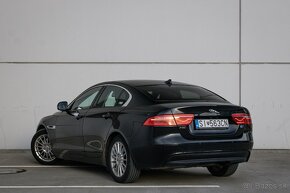 Jaguar XE 2.0 I4D Prestige ODPOČET DPH - 7