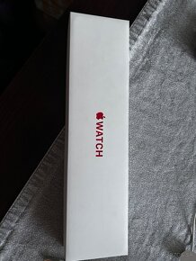 Apple watch 6 40mm - 7