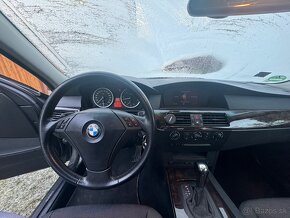 BMW e60 525d - 7