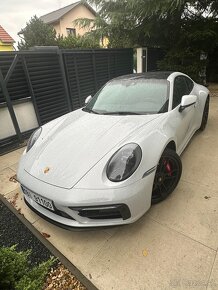 Porsche 992 Carrera GTS - 7