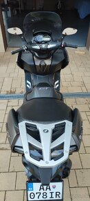 BMW C650 GT - 7