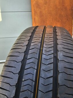 Nexen ROADIAN CTX 235/55 R18 104H Nove - 7