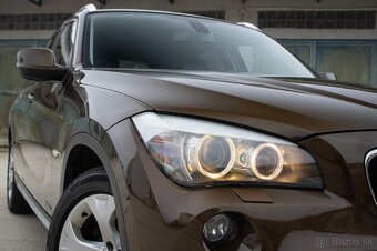 BMW X1 xDrive 117ooo km SVK auto - 7