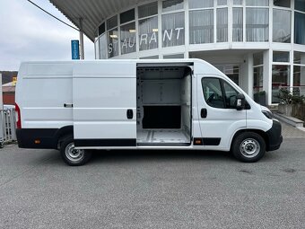 Fiat Ducato Maxi L4H2 15 m³ 2.2 MTJ 180k 3.5t - 7