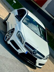 Mercedes-Benz A45 AMG 4matic - 7