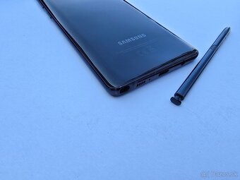 Predám Samsung Galaxy Note 10 Lite 6/128GB - 7