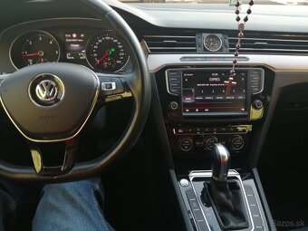 VW Passat variant B8 Highline 2.0tdi DSG - 7