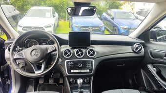 Mercedes Benz GLA 200D - 7