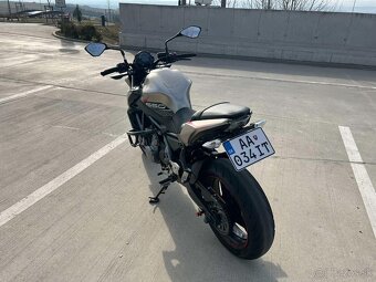 Kawasaki Z650 ABS, r. 2018, 50,2 kw - 7