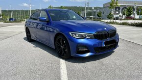 BMW 320i xDrive 2020 (G20) - 7