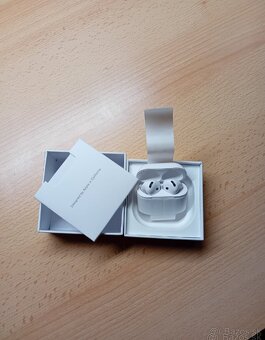 Apple airpods 4 anc - 7