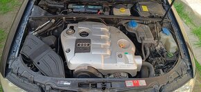 Rozpredam Audi A4 B6 1.9 tdi - 7