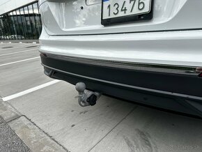 Tiguan 2,0 TDI 4motion DSG webasto - 7