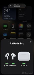 Predám AirPods pro 2gen - 7