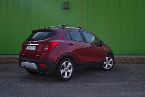 Opel Mokka 1.7 CDTI S/S Enjoy - 7