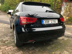 Audi A1 1.2 TFSI - 7