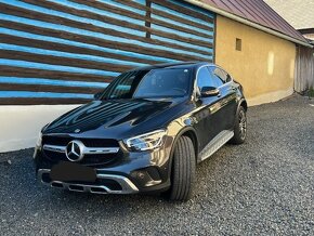 Mercedes Benz GLC 200 d 4MATIC - 7