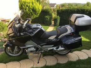 BMW  R1200RT - 7