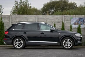 Audi Q7 3.0 TDI 272k quattro tiptronic 8-st. - 7