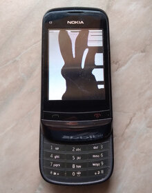 Nokia E51-1, C2-02 - 7