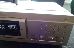 SONY CDP-XA7ES - 7