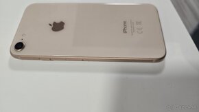 Iphone 8 / 64 GB - 7