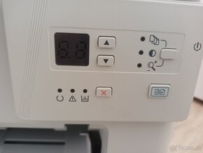 Predám tlačiareň HP LaserJet Pro MFP M26a - 7