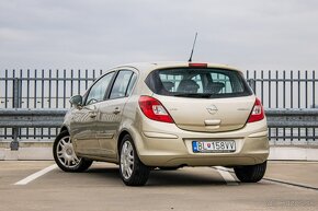 Opel Corsa 1.4 16V Sport - 7