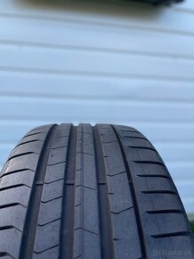 235/35 r19 letne Pirelli PZero - 7