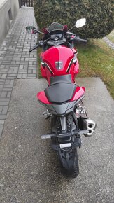 Honda CBR 500R- 3/2024 - 7