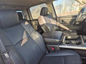 DODGE RAM 1500 5,7 HEMI 2017 SPORT - 7