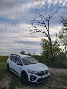 Dacia Jogger Extreme LPG 2024 - 7