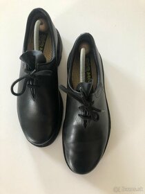 Boty Crockett & Jones, Active, Meindl, King Line - 7