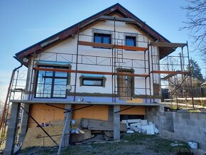 Stavby na kľúč renovácia domov bytov - 7