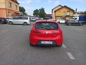 Seat Leon FR - 7