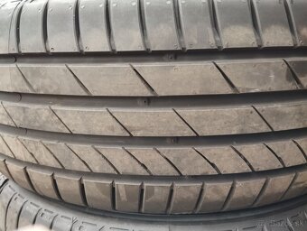 SADA ZANOVNYCH LETNYCH PNEU KUMHO 205/60R16 92V - 7